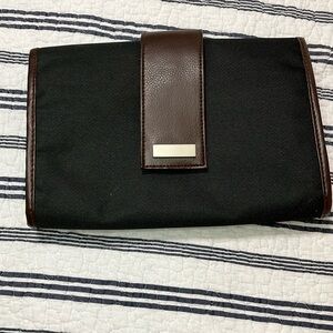 MEN’s Travel hanging Toiletry Bag